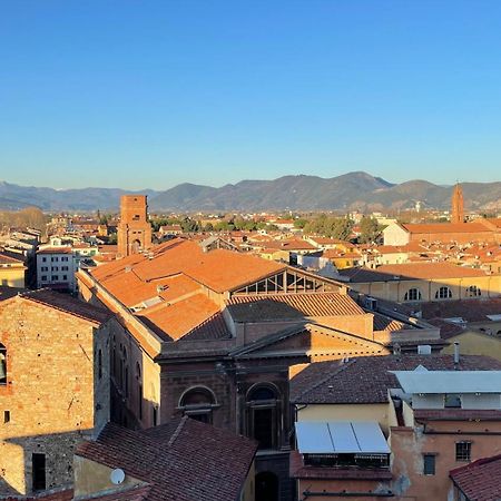 Mediceo 42 Hotell Pisa Exteriör bild