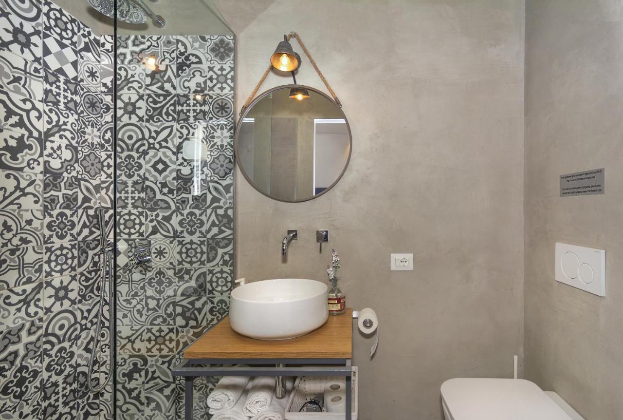 Mediceo 42 Hotell Pisa Exteriör bild