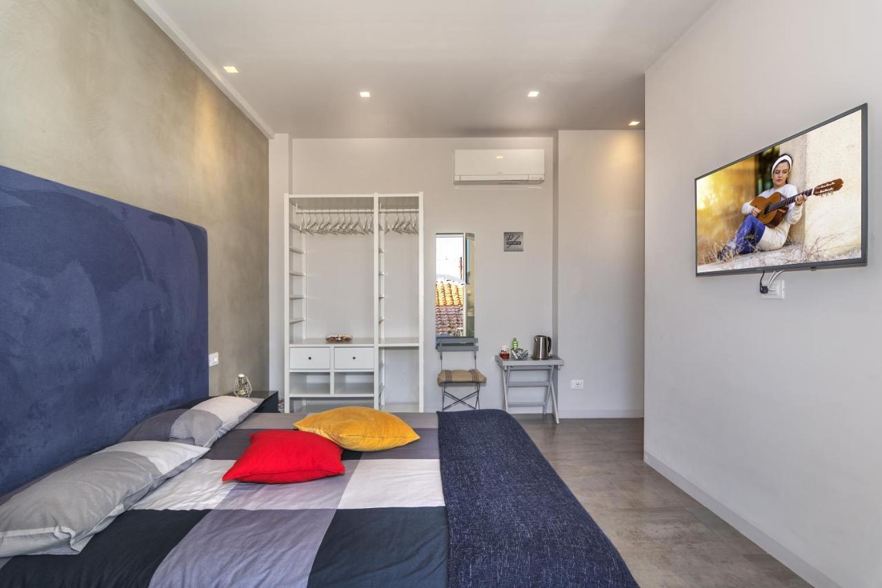 Mediceo 42 Hotell Pisa Exteriör bild