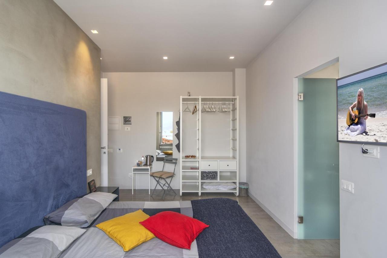 Mediceo 42 Hotell Pisa Exteriör bild