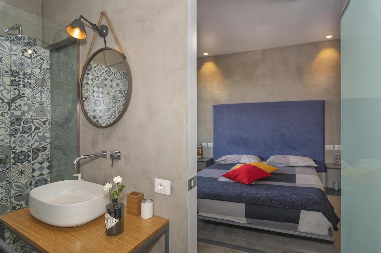 Mediceo 42 Hotell Pisa Exteriör bild