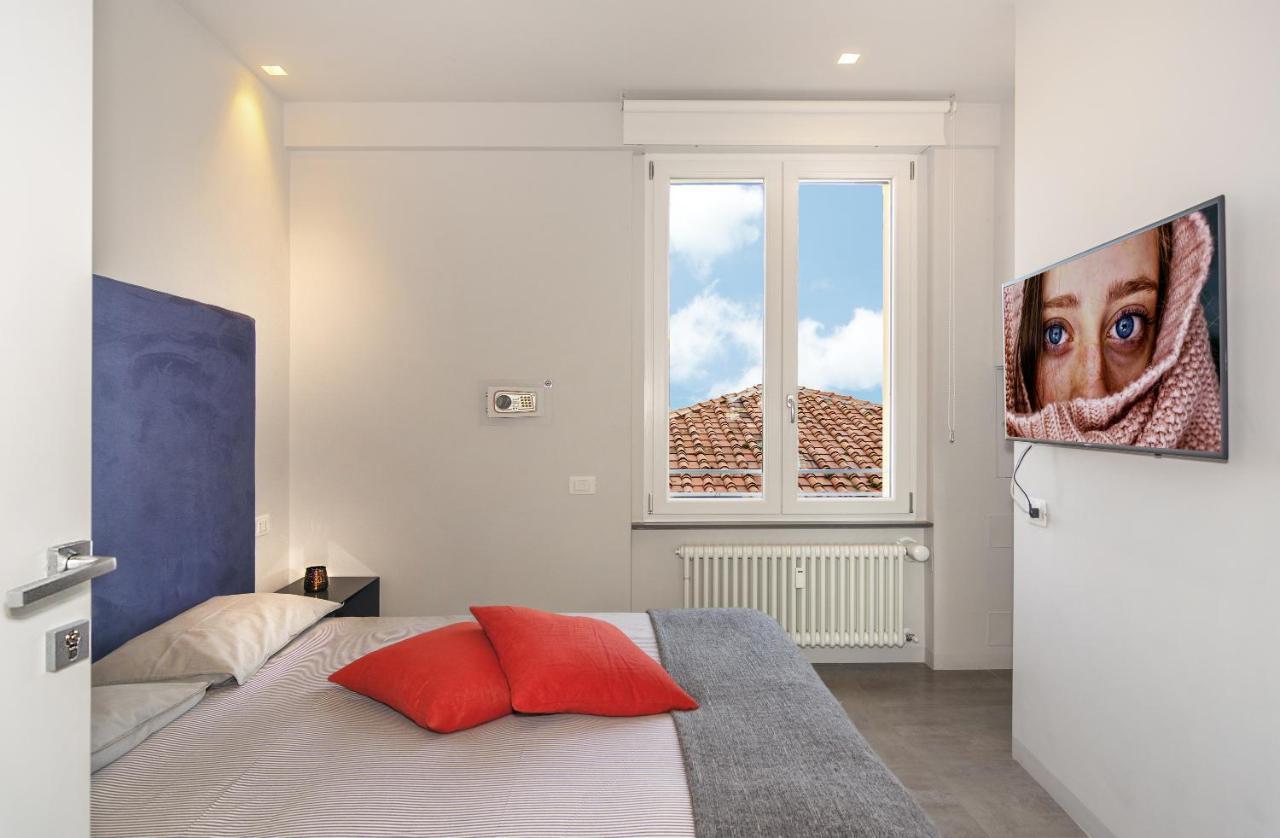 Mediceo 42 Hotell Pisa Exteriör bild