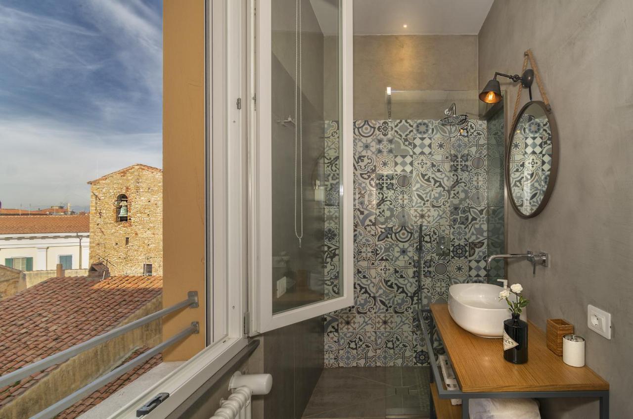 Mediceo 42 Hotell Pisa Exteriör bild