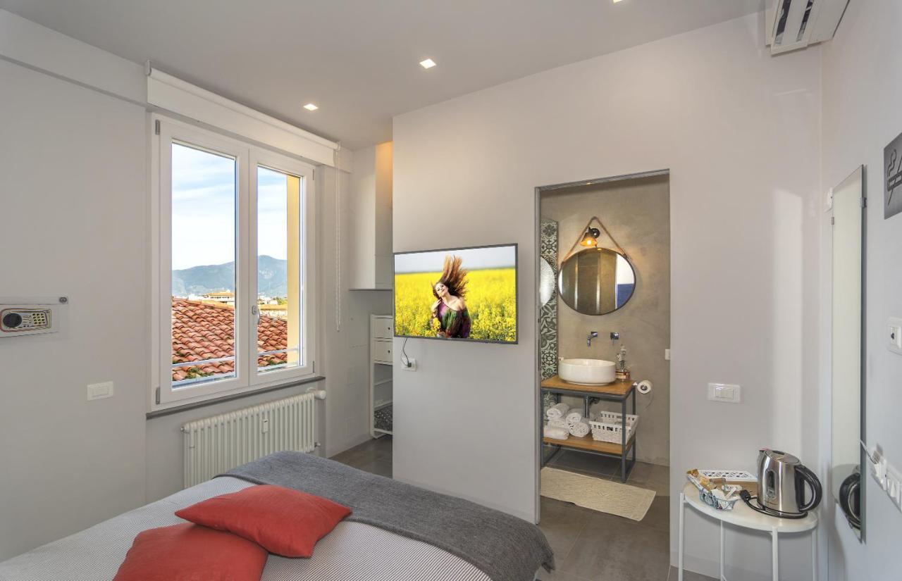 Mediceo 42 Hotell Pisa Exteriör bild