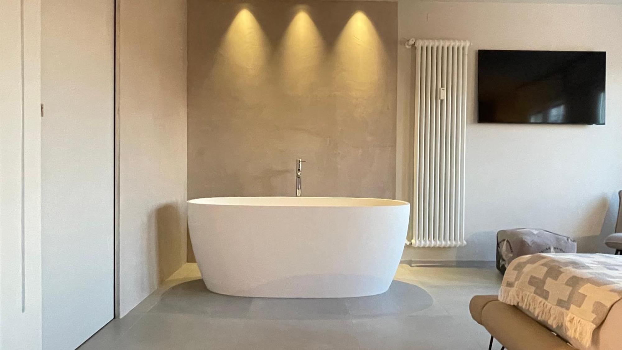 Mediceo 42 Hotell Pisa Exteriör bild