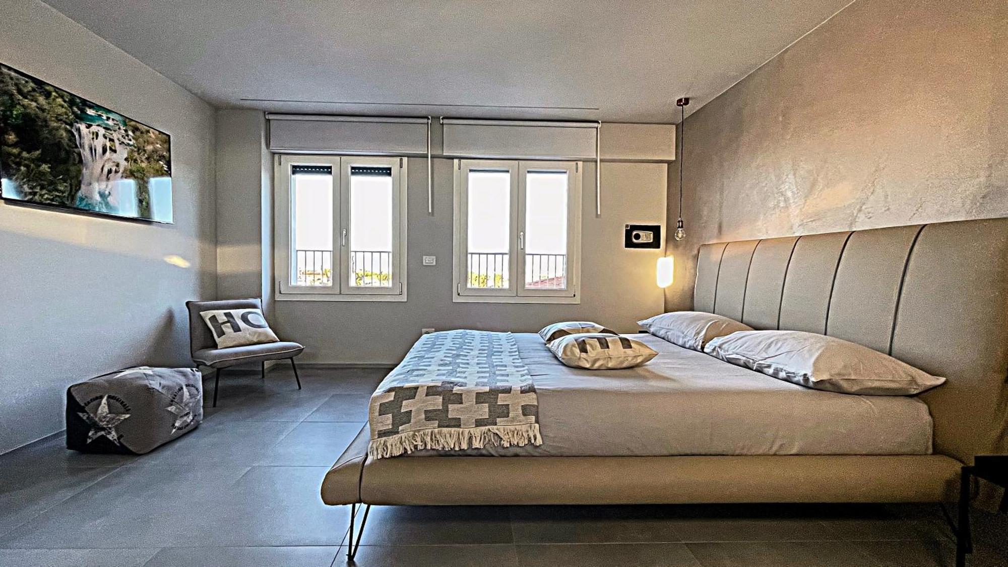 Mediceo 42 Hotell Pisa Exteriör bild