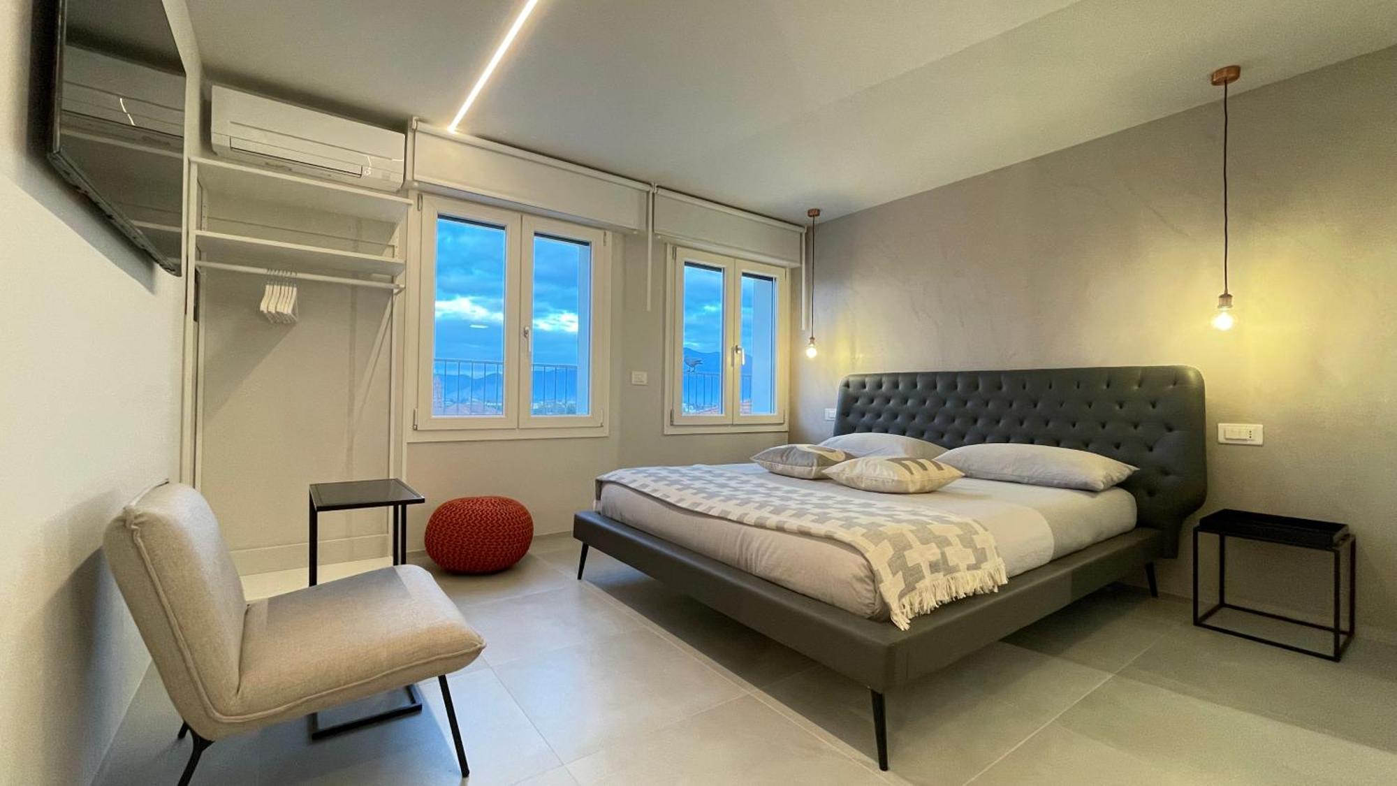 Mediceo 42 Hotell Pisa Exteriör bild