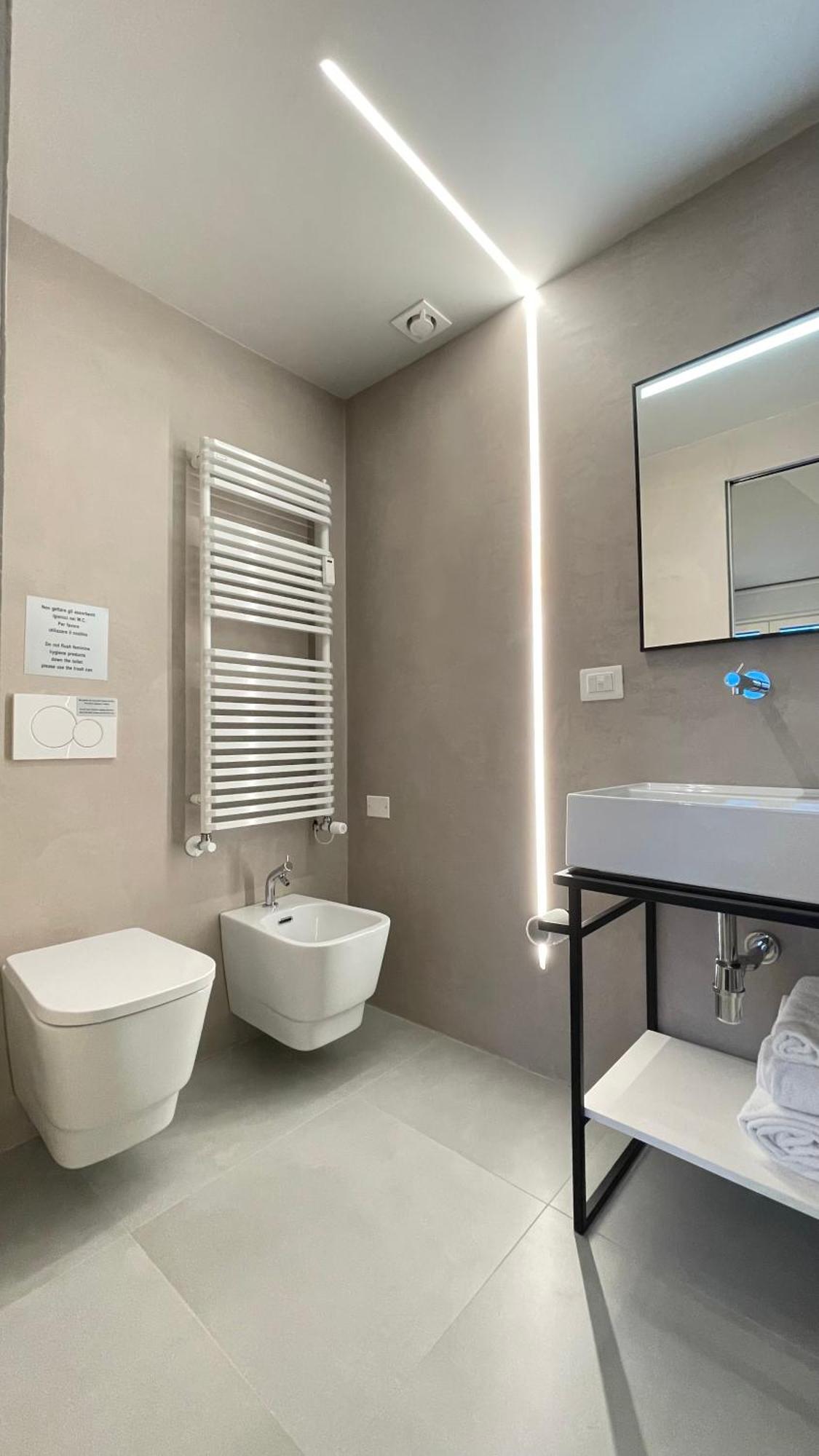 Mediceo 42 Hotell Pisa Exteriör bild