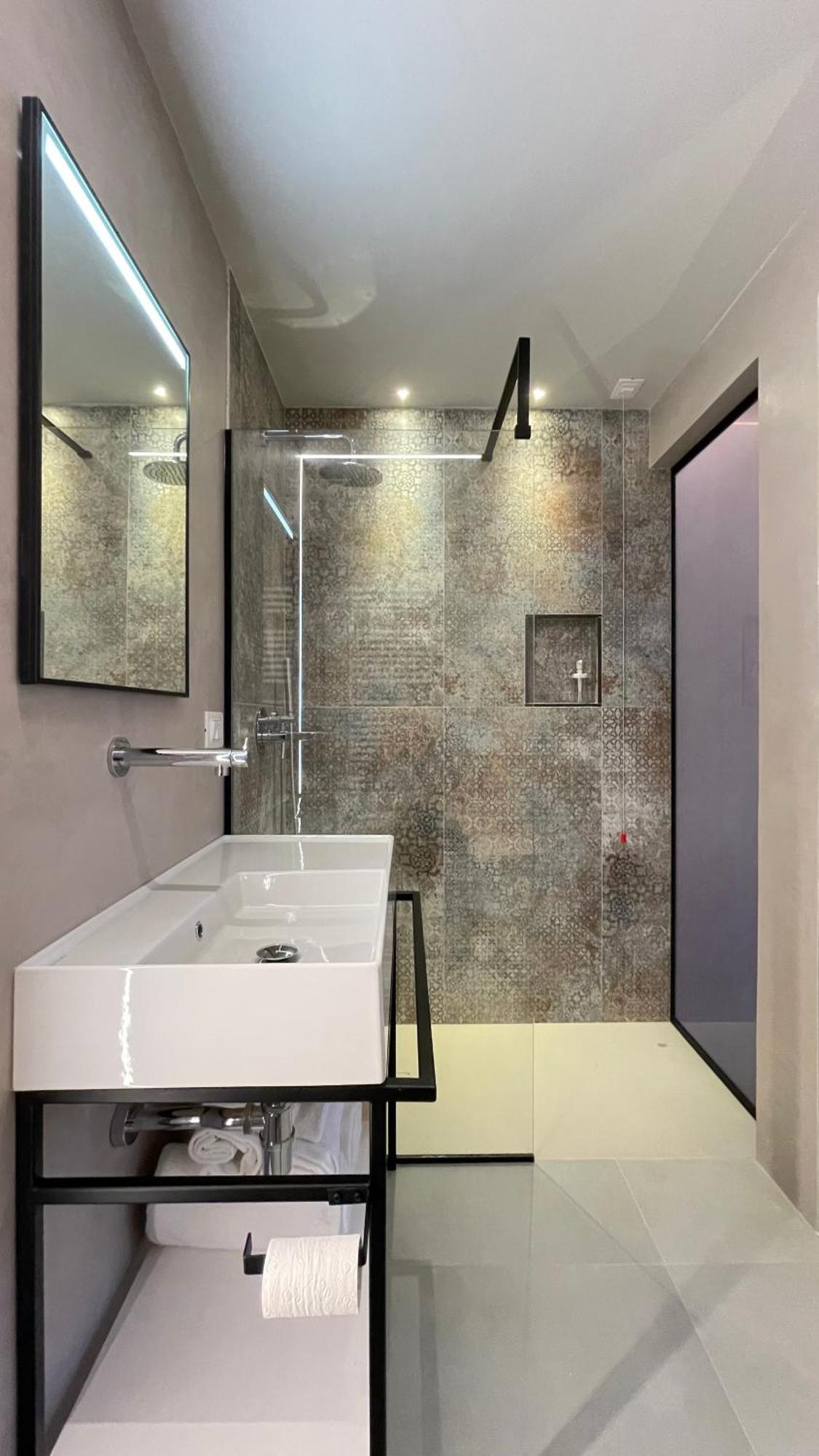 Mediceo 42 Hotell Pisa Exteriör bild