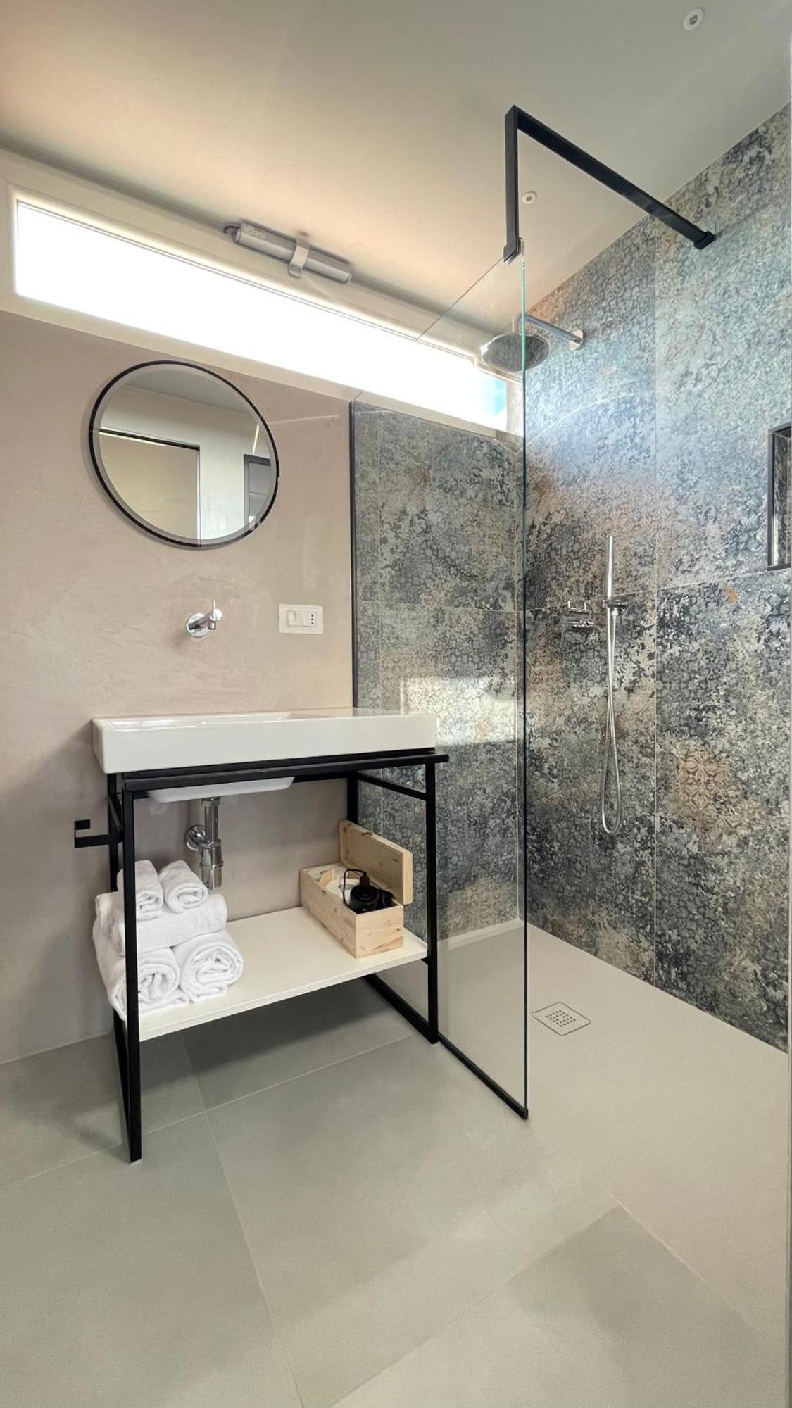 Mediceo 42 Hotell Pisa Exteriör bild