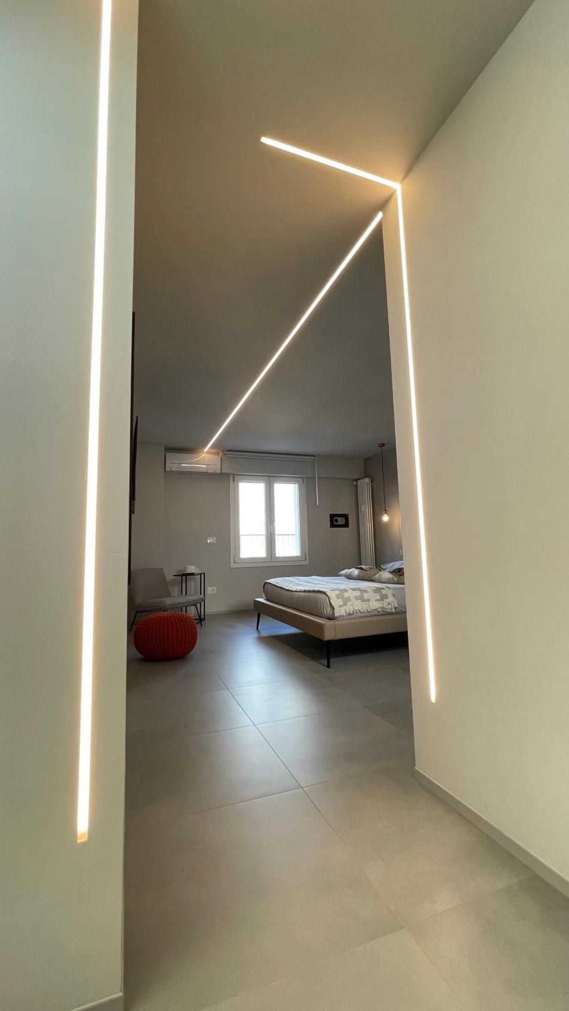 Mediceo 42 Hotell Pisa Exteriör bild