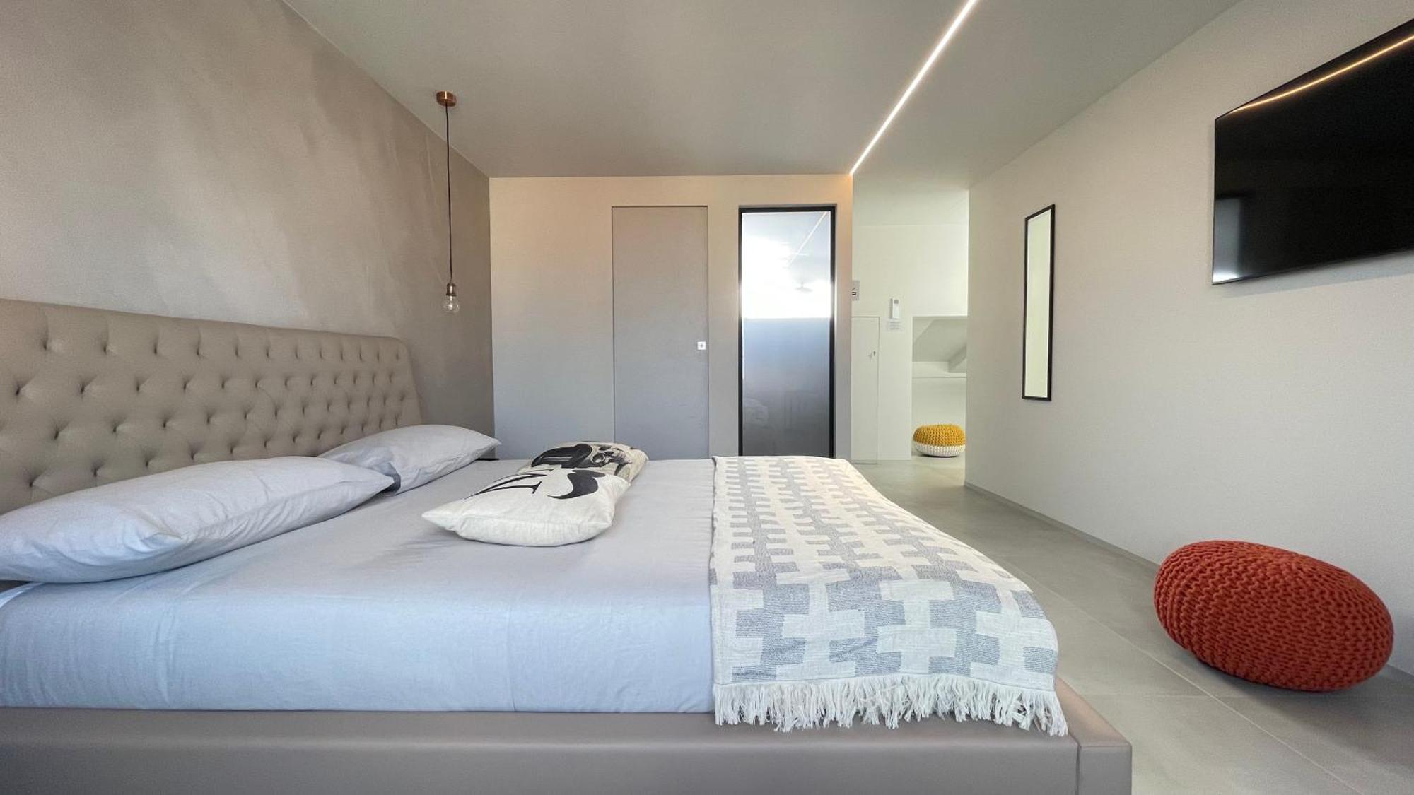 Mediceo 42 Hotell Pisa Exteriör bild