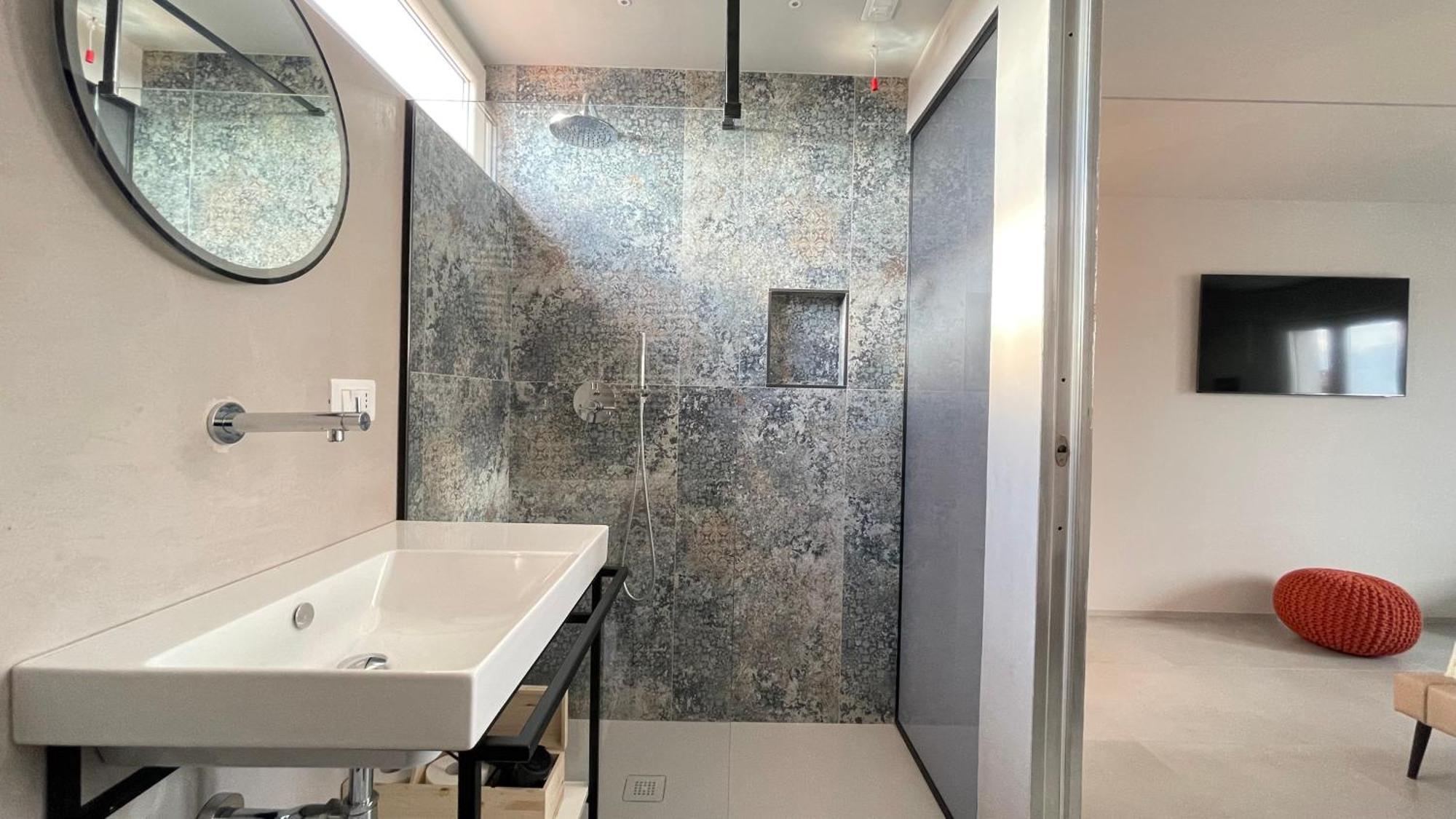 Mediceo 42 Hotell Pisa Exteriör bild