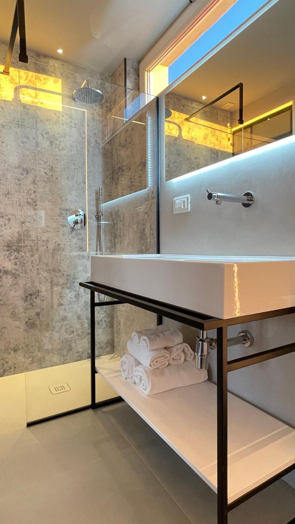 Mediceo 42 Hotell Pisa Exteriör bild