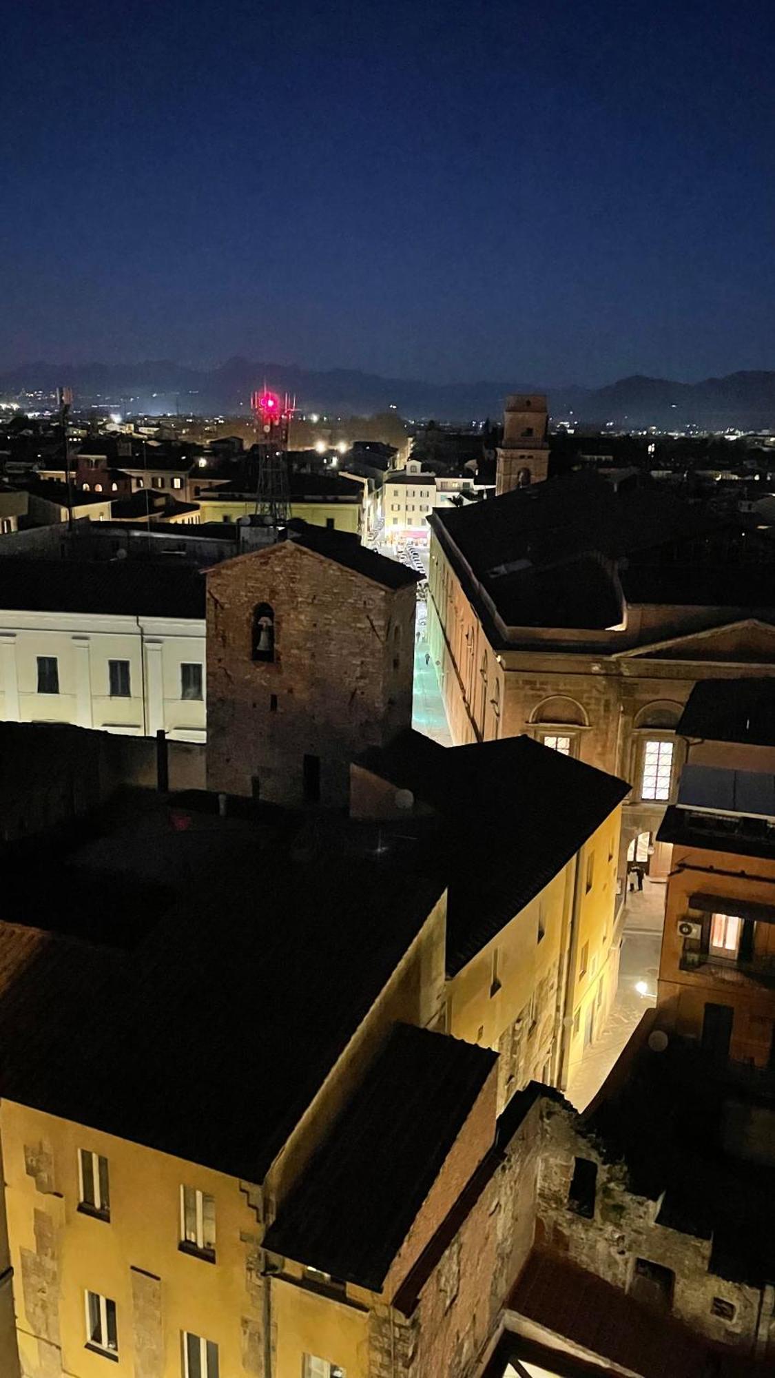Mediceo 42 Hotell Pisa Rum bild