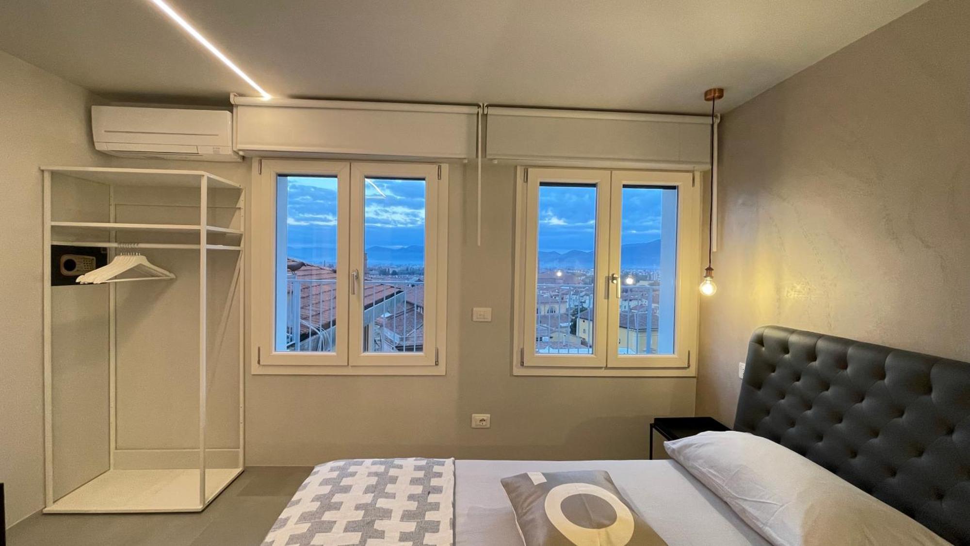 Mediceo 42 Hotell Pisa Exteriör bild