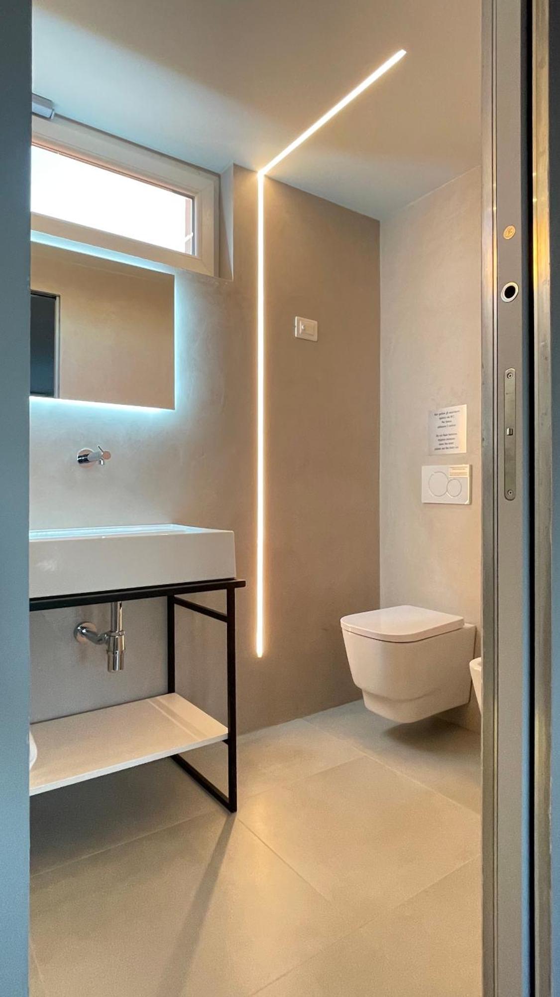 Mediceo 42 Hotell Pisa Exteriör bild